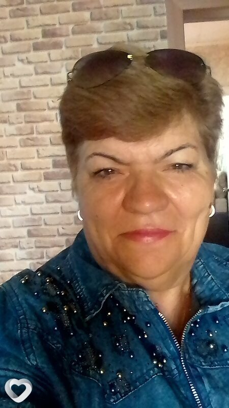 Ольга, 60, Самаре — анкета №4457579