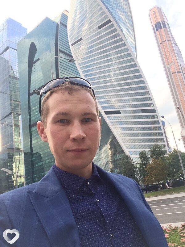 Макс, 41, Энгельсе — анкета №4457582