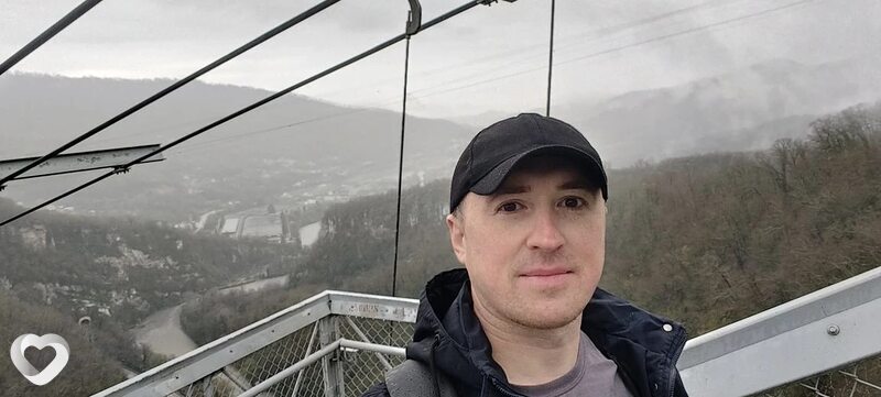 Виталий, 40, Оренбурге — анкета №4457584
