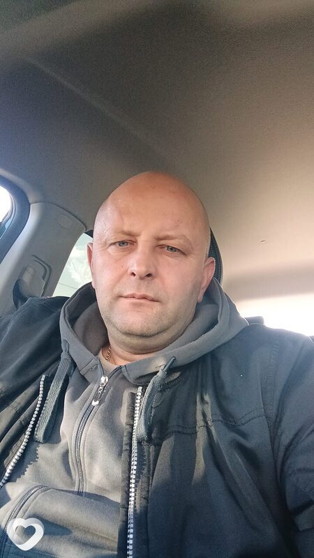 Николай, 44, Челябинске — анкета №4457585