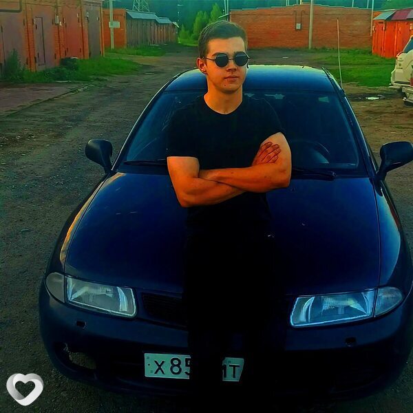 Максим, 18, Клине — анкета №4457593