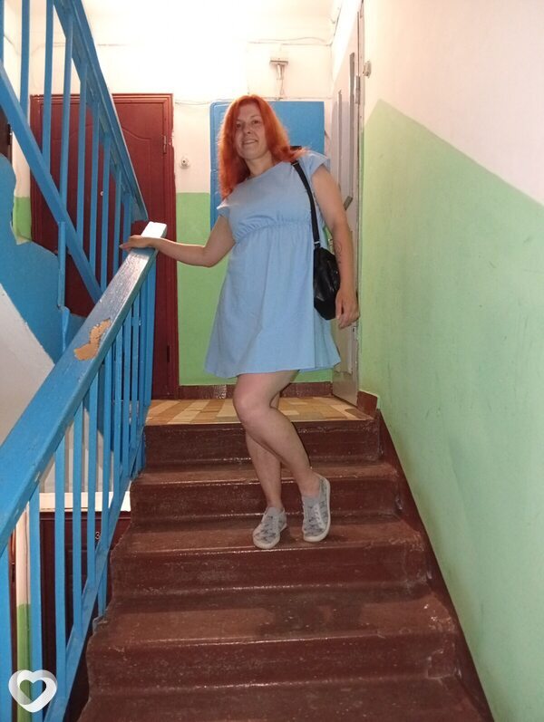 Елена, 36, Соликамске — анкета №4457594