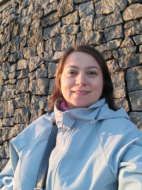 Елена, 36, Иркутске — анкета №4457702
