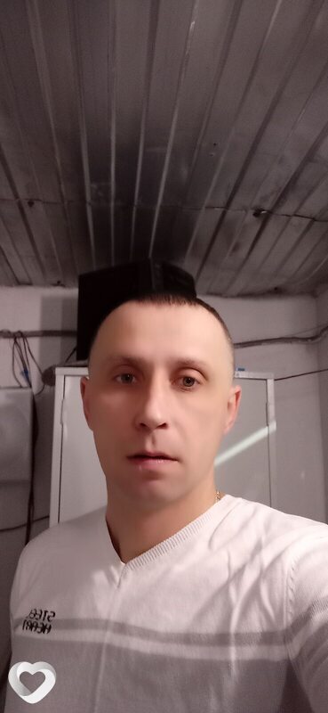 Виталий, 43, Туле — анкета №4457704