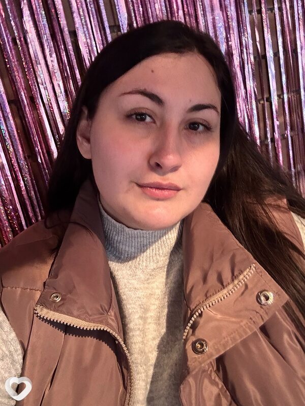 Таня, 26, Перми — анкета №4457710