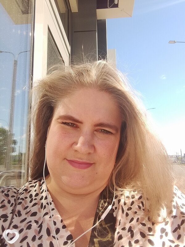 Елена, 33, Вологде — анкета №4457439