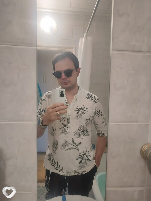 Дмитрий, 33, Донецке — анкета №4457959