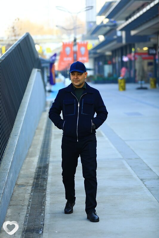 Karim, Навои
