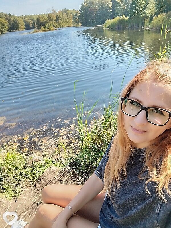 Елена, 41, Чебоксарах — анкета №4457780