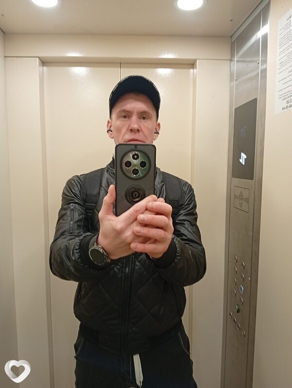 Александр, 39, Казани — анкета №4457781