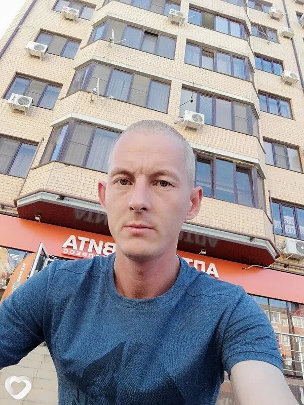 Анатолий, 38, Москве — анкета №4457791