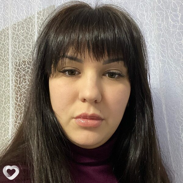 Марина, 34, Мариуполе — анкета №4457628