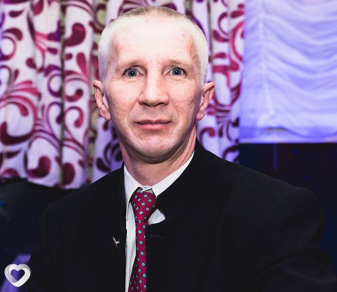 Алексей, 50, Иванове — анкета №4457638