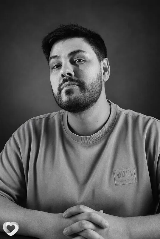 Михаил, 35, Москве — анкета №4457645