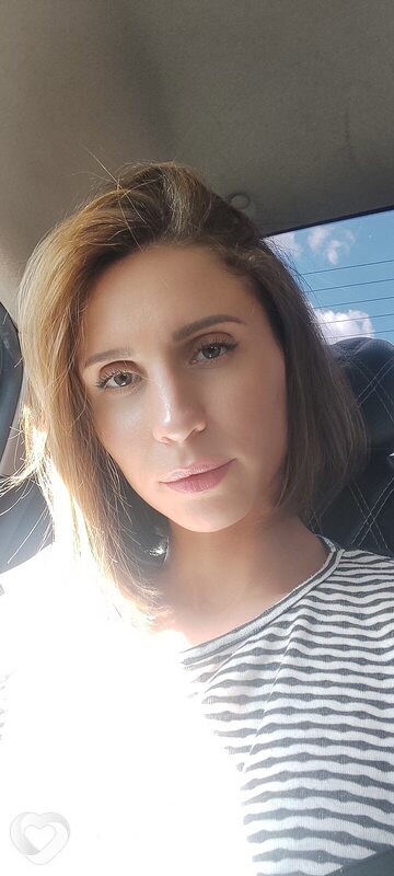 Ангелина, 37, Саранске — анкета №4457601