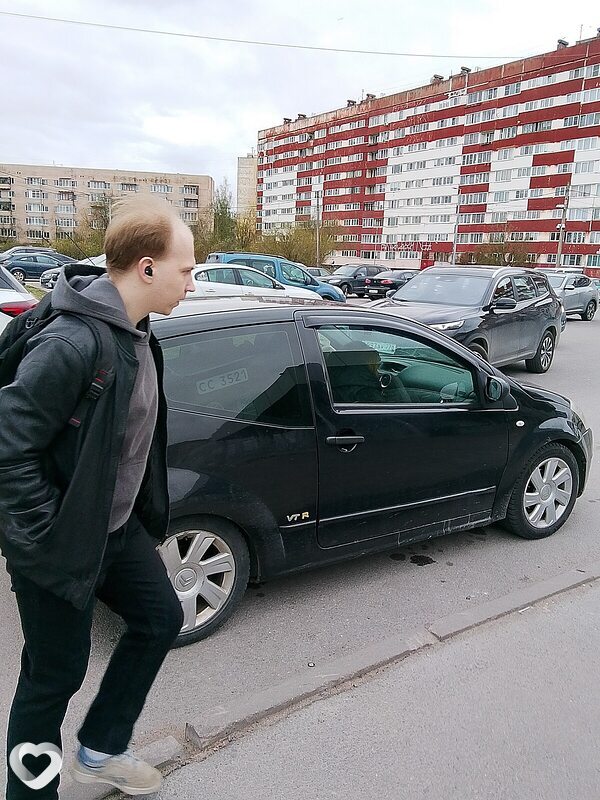 Дендао, 54, Санкт-Петербурге — анкета №4457602