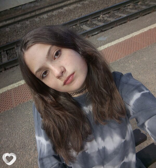 Арина, 18, Оренбурге — анкета №4457604