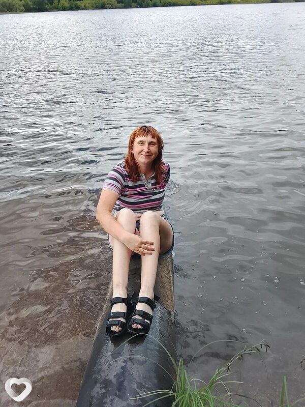 Волчица, 35, Белорецке — анкета №4457605