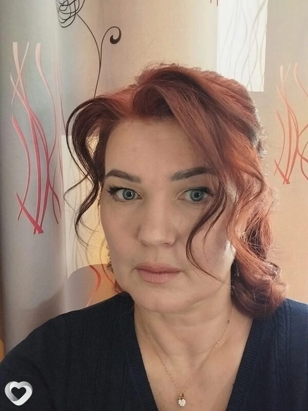 Светлана, 49, Мурманске — анкета №4457609