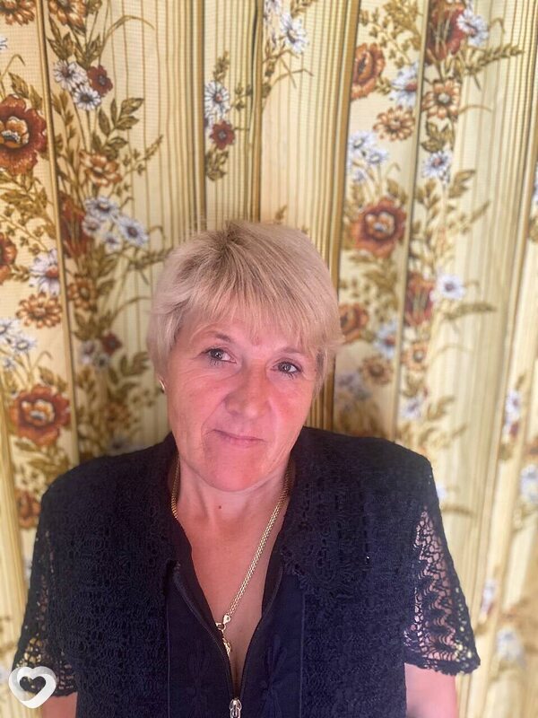 Ирина, 51, Пензе — анкета №4457611