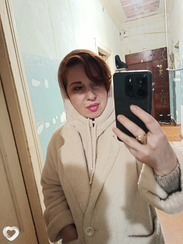 Марина, 44, Нижнем Новгороде — анкета №4457615