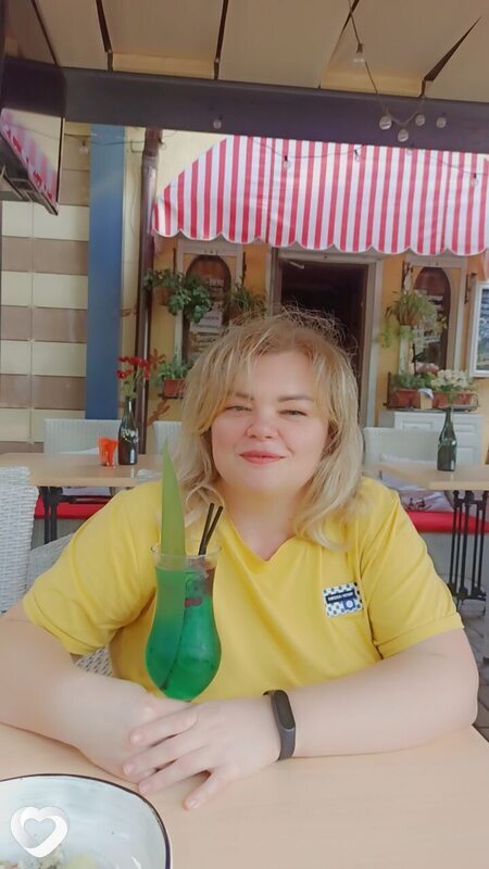 Олеся, 44, Геленджике — анкета №4457618