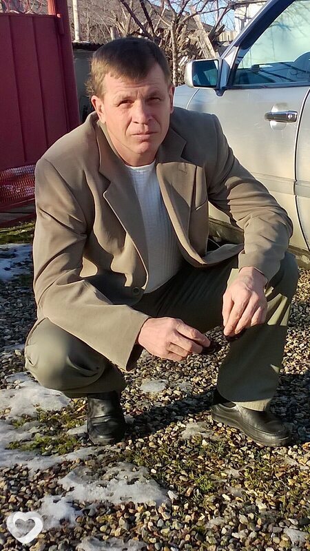 Алексей, 53, Ставрополе — анкета №4457682