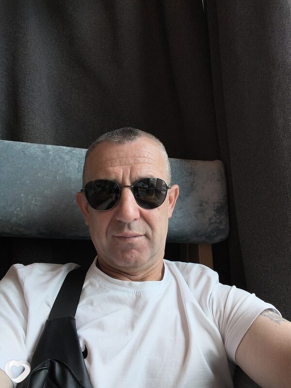 Валерий, 46, Минске — анкета №4457684