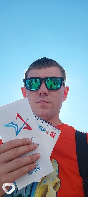 Сергей, 34, Северодвинске — анкета №4457685
