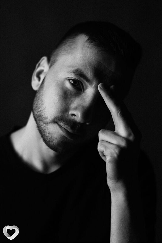 Макс, 30, Мариуполе — анкета №4457687