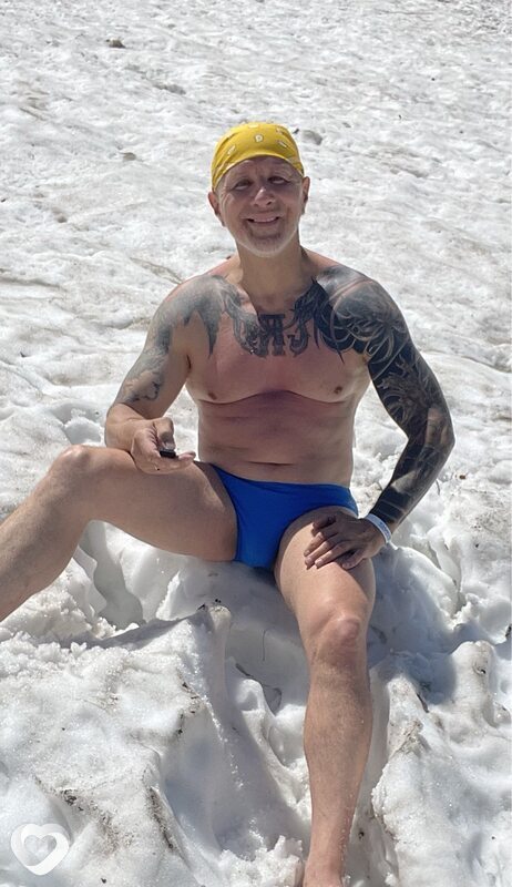 Михаил, 51, Нижнем Новгороде — анкета №4457694