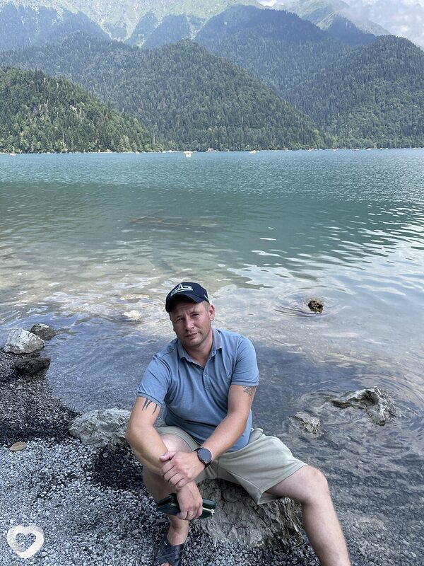 Алексей, 37, Саранске — анкета №4457697