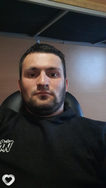 Рамазан, 35, Нижневартовске — анкета №4457804
