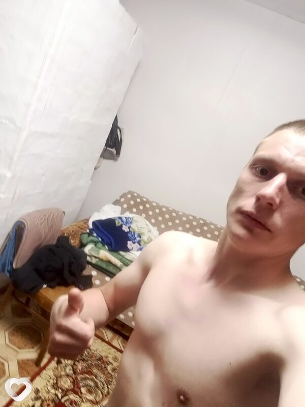 Иван, Шадринск