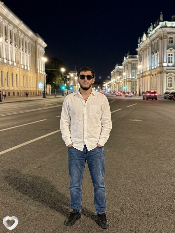 Рома, 26, Екатеринбурге — анкета №4457815