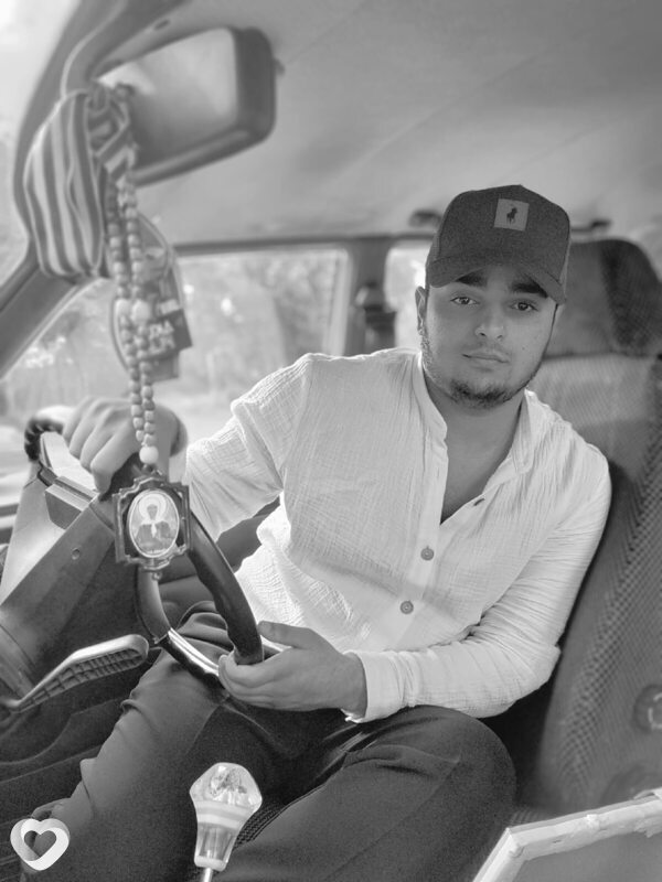 Алексей, 22, Челябинске — анкета №4457816