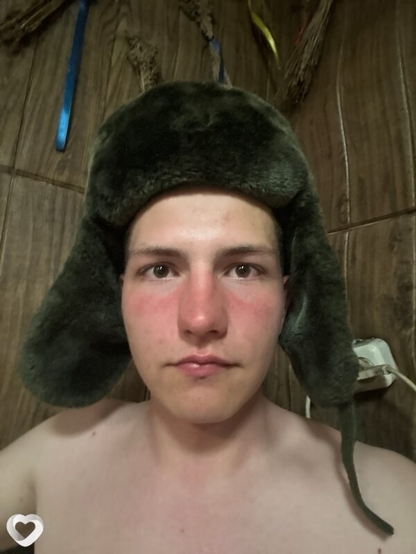 Стас, 19, Минске — анкета №4457818