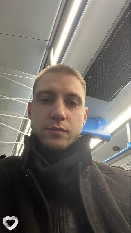 Heise, 25, Курске — анкета №4457821