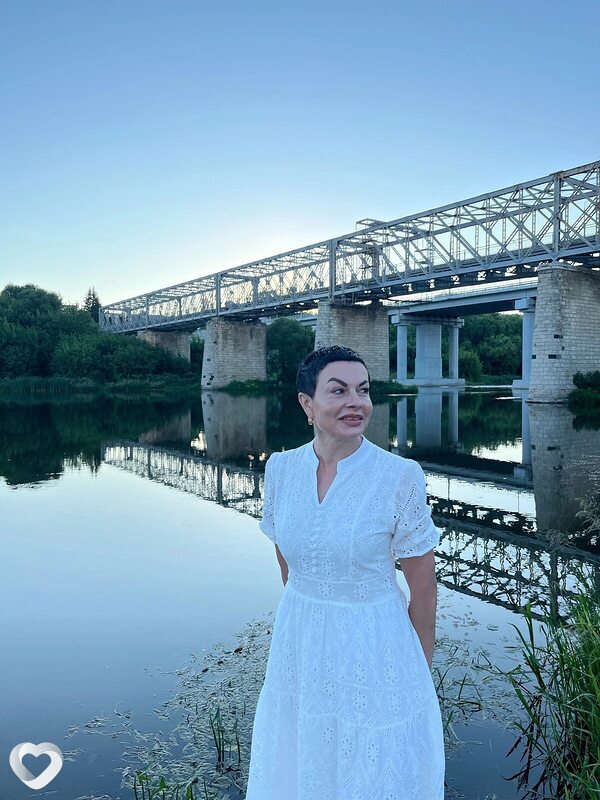 Ирина, 40, Липецке — анкета №4457822