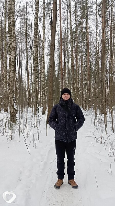 Фëдор, 36, Мурманске — анкета №4457753