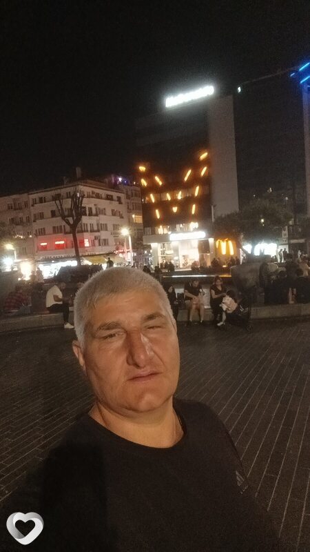 Сергей, Владикавказ