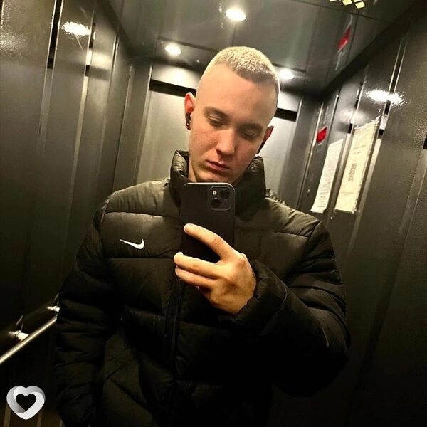 Влад, 23, Нижнем Новгороде — анкета №4457760