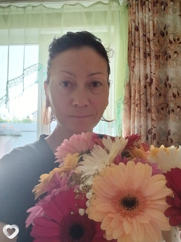 Оксана, 47, Челябинске — анкета №4457761