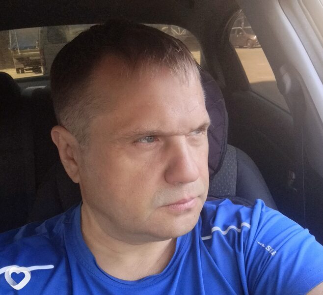 Игорь, 45, Курске — анкета №4457763