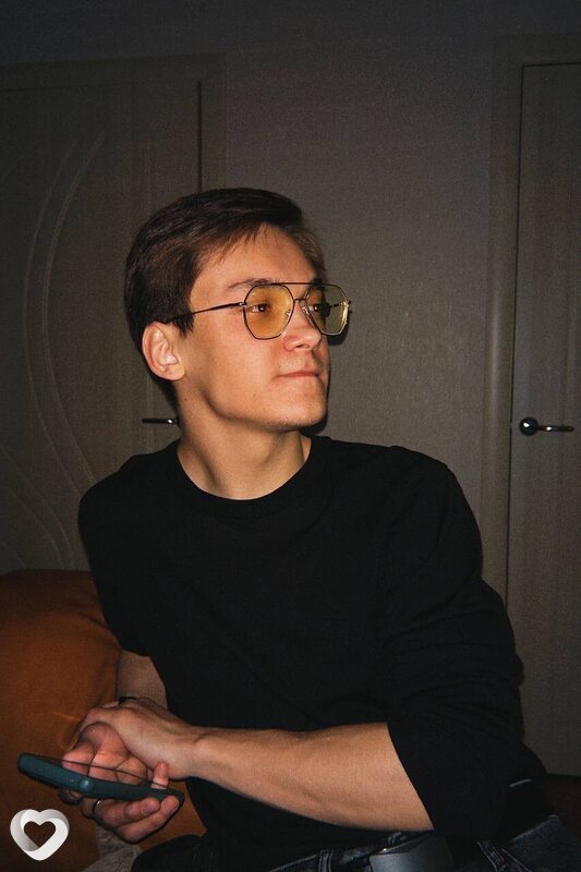 Захар, 20, Ижевске — анкета №4457764