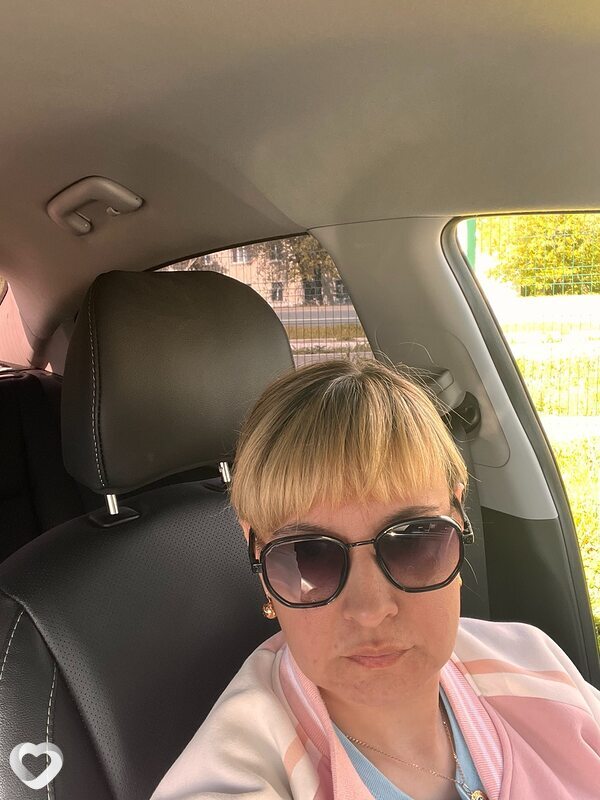 Чулпан, 40, Уфе — анкета №4457769