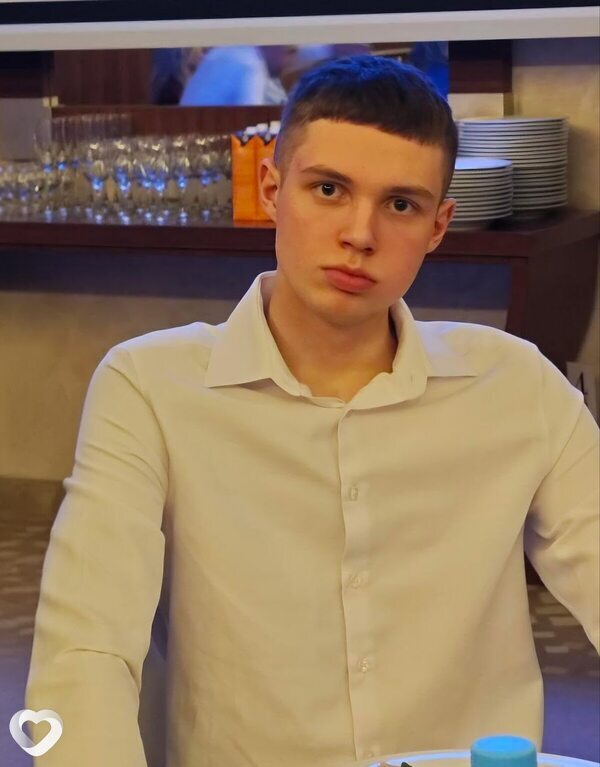 Иван, 20, Минске — анкета №4457771