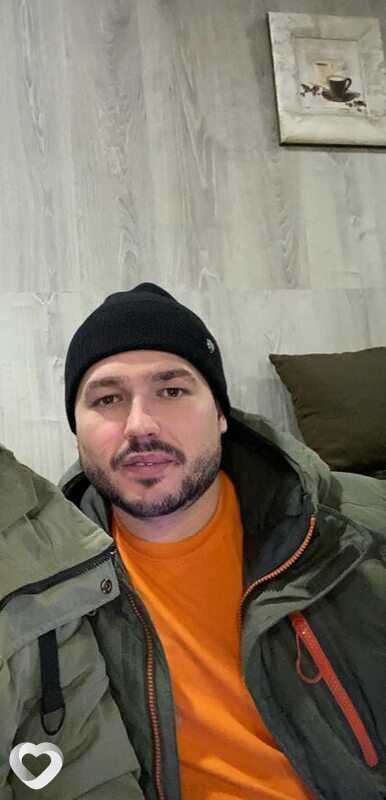 Сергей, 39, Чебоксарах — анкета №4457971