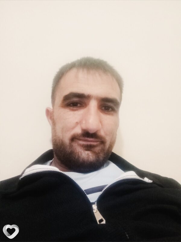 Артур, 37, Туле — анкета №4457974