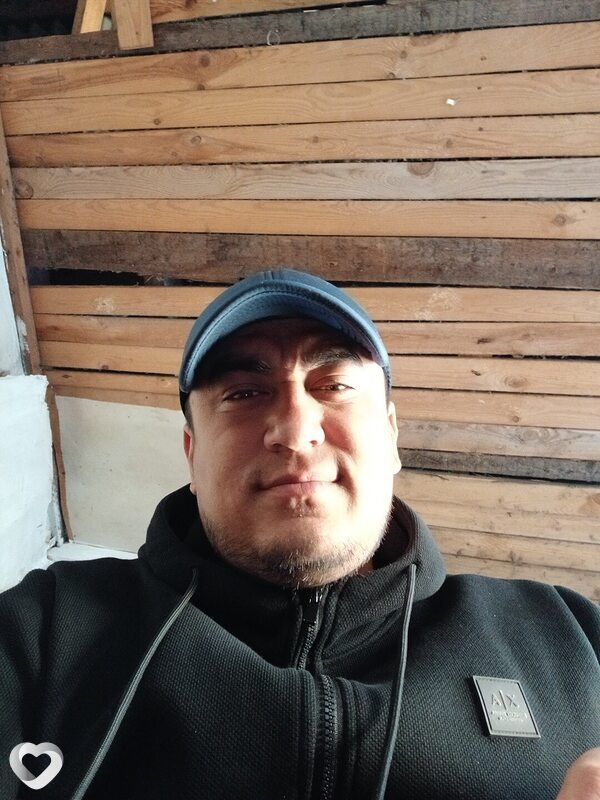 Murat, 32, Ярославле — анкета №4457984